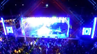 VEN AMI- LOS MANAGERS EN VIVO 2019 SANTA MARIA IXTIYUCAN PUEBLA chords