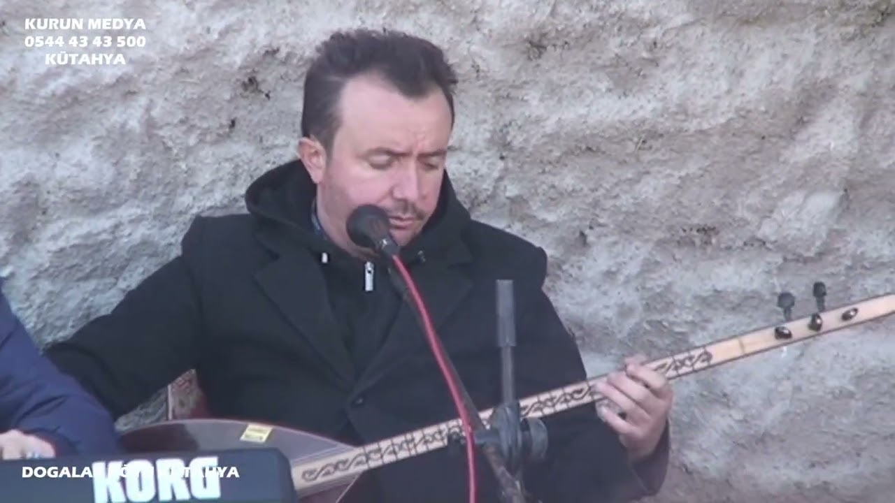 MEHMET KAPAL YALNIZ KALMAK İSTİYORUM KULLAR NANKÖR