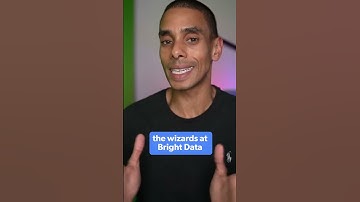 Scrape Public Data from any Website at Scale with Bright Data