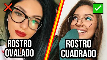 ¿Las gafas te hacen más guapa?