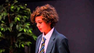North West Schools Science Competition 2013