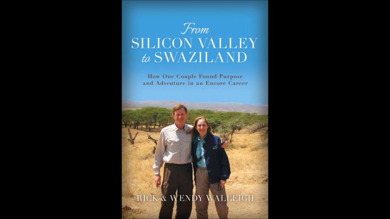 The Author Chat Show with Lynda D. Brown