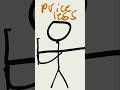 Priceless (Animation Meme) #shorts