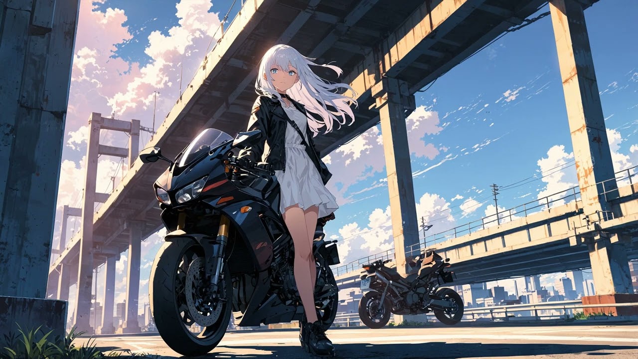 Nightcore - Cell Phones