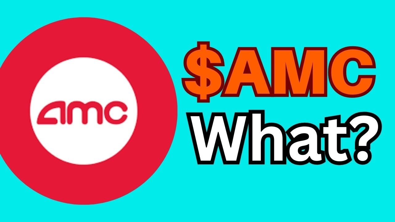 🚧 AMC Stock (AMC Entertainment stock AMC STOCK PREDICTIONS! AMC STOCK