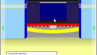 escape the 13th floor walkthrough