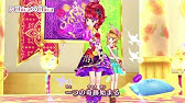 アイカツ ミュージックビデオ Love Game をお届け Youtube