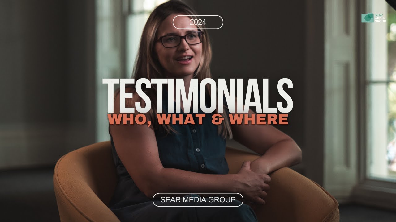 Testimonial Videos -Fix Your Site