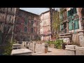 Unreal Engine 5 Environment Art