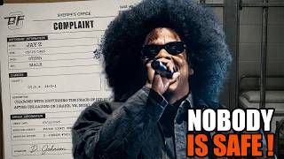 JAY Z IS ON A WAR PATH DISSES DRAKE YE NICKI AND DAME DAME