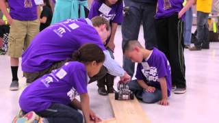 What is RoboRAVE