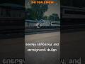 Vande Bharat train | Do you Know | #shorts #trending