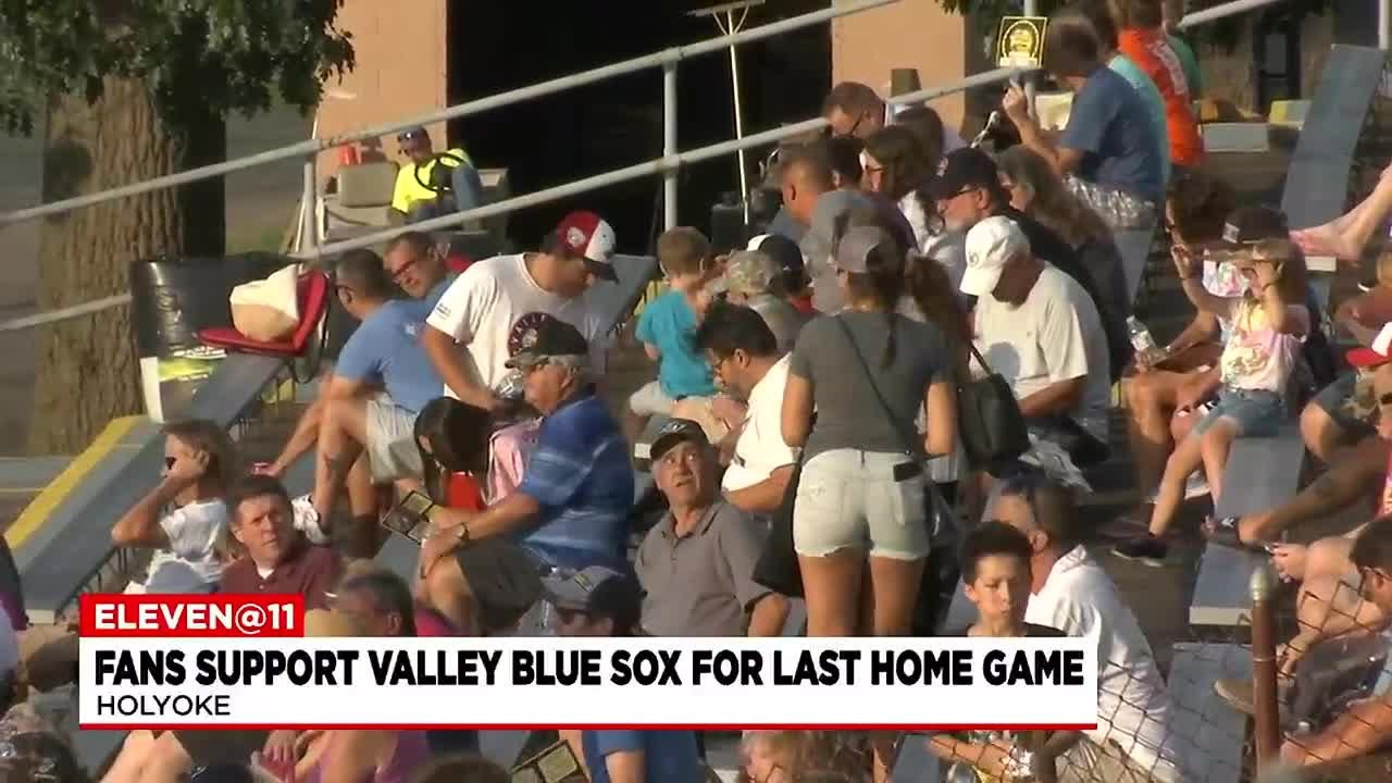 Valley Blue Sox