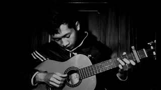 Stel Kendo (Guitar Cover)