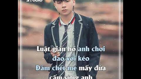 Share Sóng Nhạc Đập Theo Nhạc, Bar Lượn Sóng Và Template Particles By HansBaby Studio