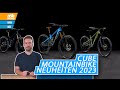 Cube bikes 2023 cube stereo one44 one55 und one77 das sind die neuen cube mountainbikes 2023