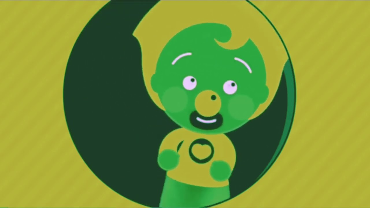 Plim plim Red finger effects sponsored by Klasky Csupo effects Extreme