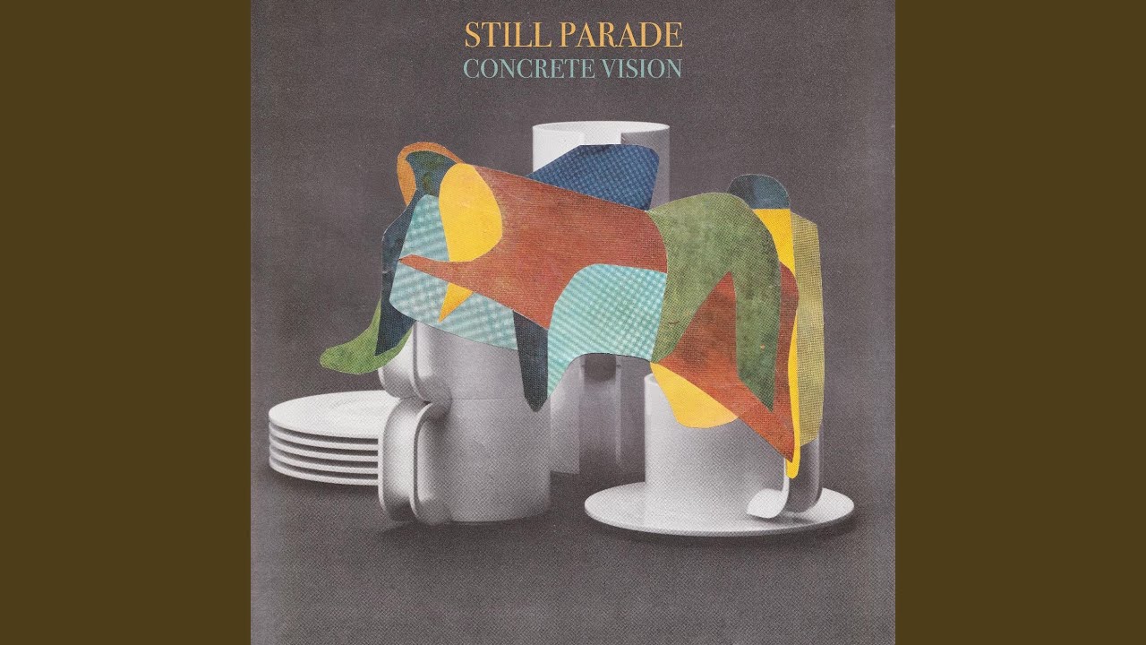 Concrete Vision YouTube