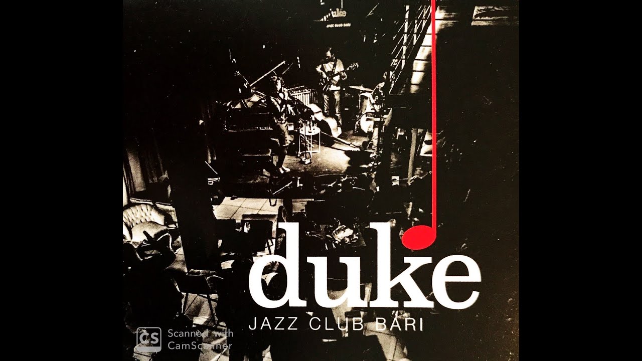 Basin Street Blues - Jam Session Jazz