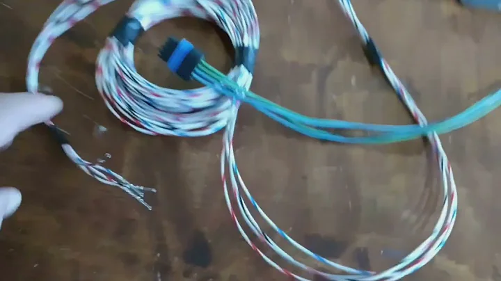 Holley Terminator X - Fox Body Mustang IAC upgrade