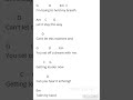 Download Lagu Never enough chords n lyric