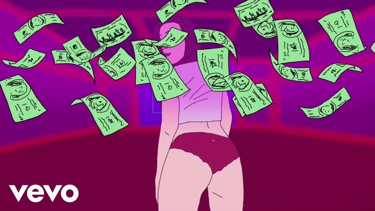 King Matty - Ass On Her auf YouTube ansehen King Matty - Ass On Her auf YouTube ansehen