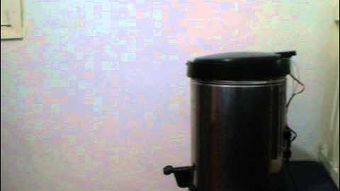 Lixeira eletronica com Arduino