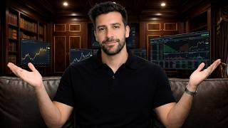 7-Figure Trader Breaks Down Big Moves
