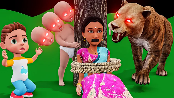 बिल्ली और बन्दर का आइसक्रीम 4 | Bili Ke Bache | Chintu | pagal beta | comedy video | cs bisht vines thumbnail