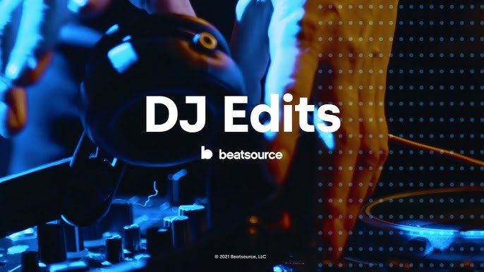 Sonar LLC Music and DJ Edits on Beatsource