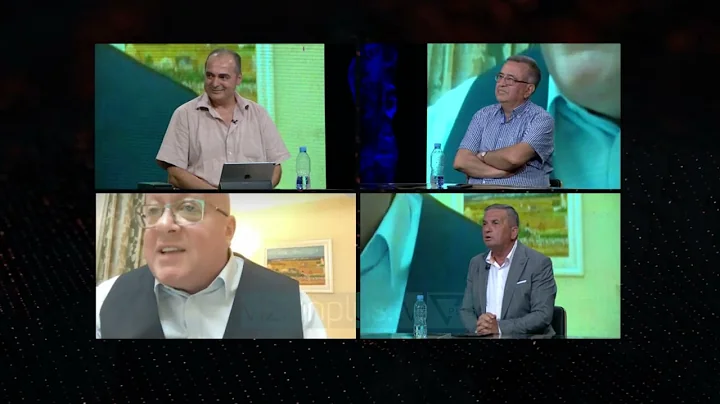 Spotlight - Klosi:Je avokat i familjes Berisha.Gjo...