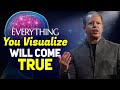 EVERYTHING You Visualize Will Come TRUE | A 30-Day Visualization Challenge |  Dr. Joe Dispenza