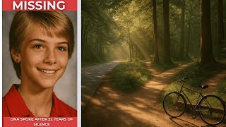 Tacoma 1986 cold case solved — DNA reveals unexpected suspect