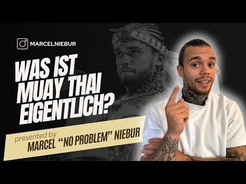 Die Kunst des Muay Thai: Alles, was du wissen musst - leicht erklärt!