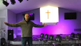 Testimony from Kevin Eby Net Worth