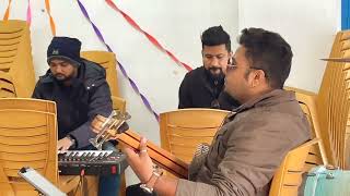Behind the Scenes! The making of UTKARSHA 2K23!