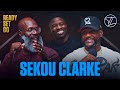 Sekou Clarke | Sydney and Kung Fu Kenny's representation, Diving into the Business of Track and more