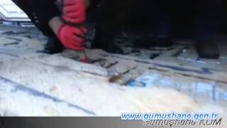 Gümüşhane’de 17 Bin 950 Paket Kaçak Sigara Ele Geçirildi Resimi