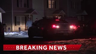 LMPD conducting death investigation after 15-year-old dies from gunshot to his leg
