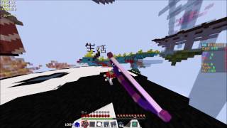 BowBash Busted player Dustmc.de
