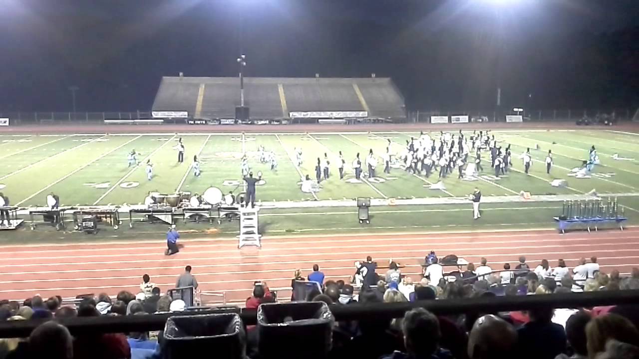 Red Land High School US Bands PA State Champs 2014 YouTube