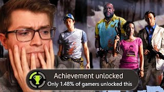 This Achievement In L4D2 Is Incredibly Unfair