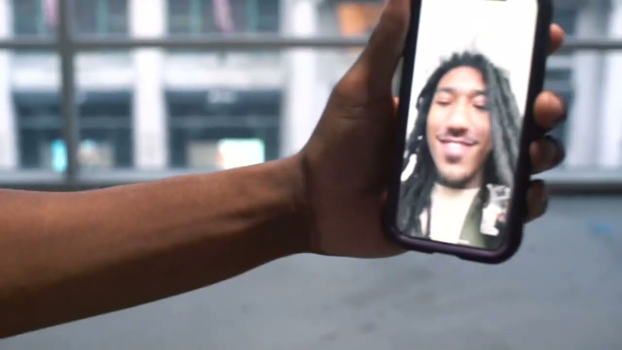 HESH CARDIEL - “16” (MUSIC VIDEO)