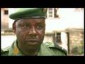 Rwanda accused of involvement in Congo fighting - 22 Nov 08