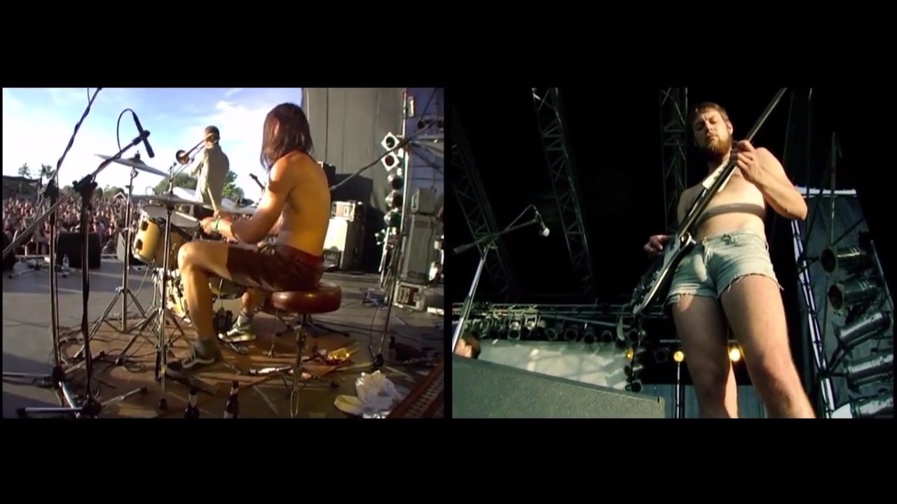 Coogans Bluff - Beefheart - Stoned from the Underground 2011