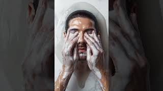Satisfying Slime ASMR – You Won’t Believe This Texture #shorts #asmrslime#satisfying#slime