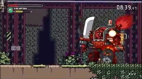 Mercenary Kings Gameplay Trailer 2014 Steam