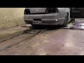 Anti lag rb25