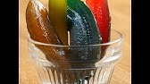 How to Make KOOL-AID Pickles | Fair Food | Allrecipes.com - YouTube