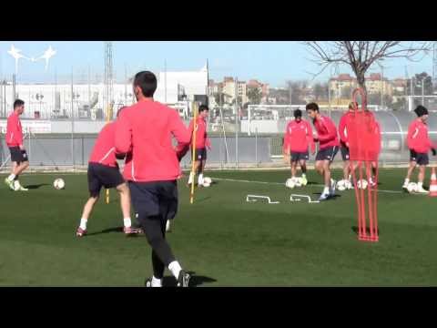 Video: Sevilla Və Valensiya Nələrlə Məşhurdur?